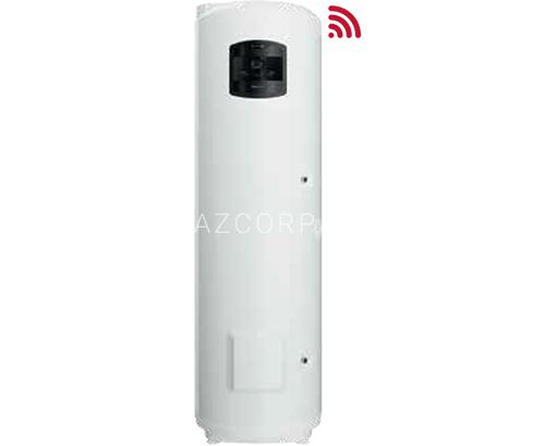 Máy nước nóng bơm nhiệt dân dụng Ariston NUOS PLUS Wi-fi