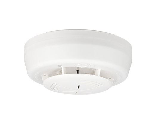 Đầu báo khói không dây thông minh FireAI FWS01