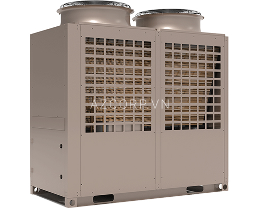 Máy nước nóng bơm nhiệt công nghiệp Ariston AR-40PTP